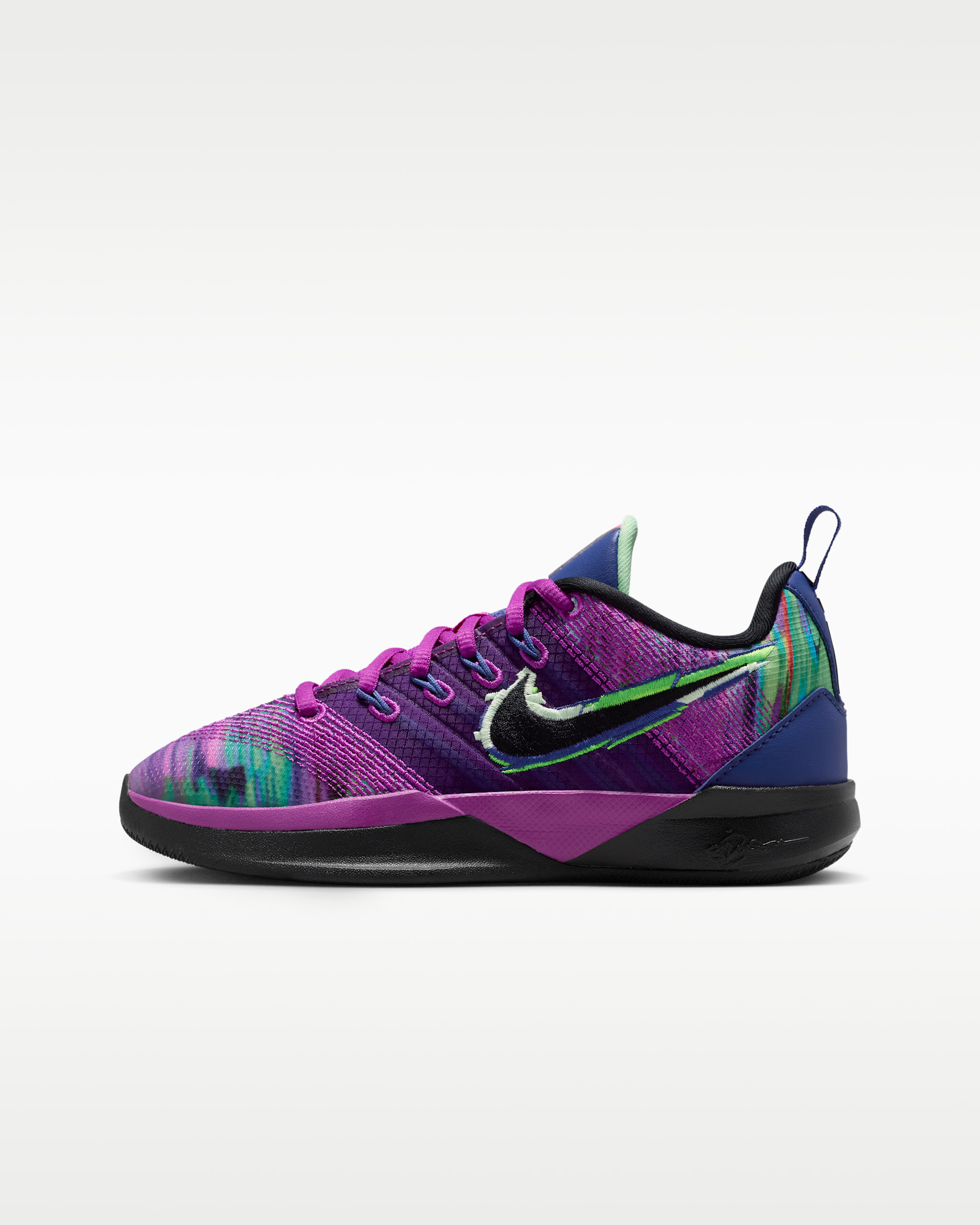 Sabrina 3 Older Kids' Basketball Shoes. Nike ID Sabrina 3 Older Kids' Basketball Shoes. Nike ID